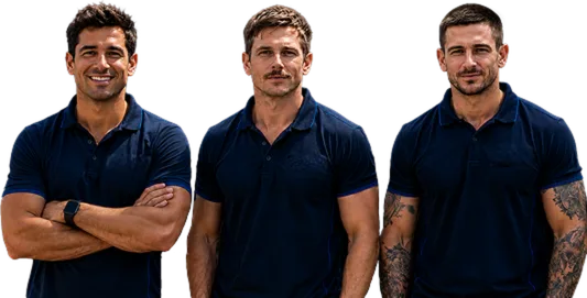 Our licensed plumbers who cover Dee Why