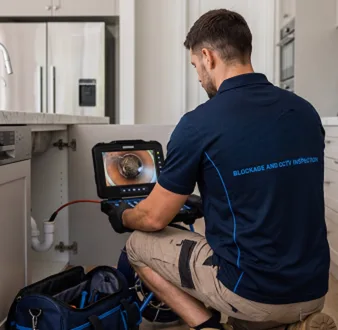 Blocked toilet and sink repairs for a Dee Why home
